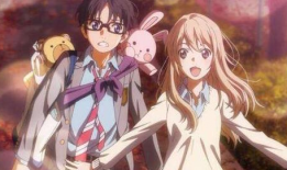 纯爱动漫推荐,盘点那些触动心灵的纯爱动漫佳作