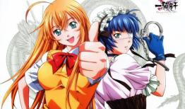 魔乳秘剑帖动漫,热血少女的奇幻冒险之旅