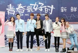 青春电视剧排行榜前十名,盘点2023年度最受欢迎前十青春电视剧