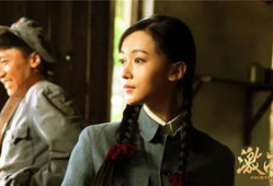 吴瑾言电视剧,演绎传奇女性的时代篇章