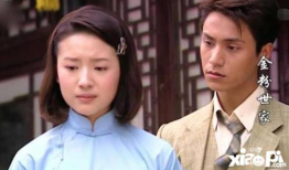 电视剧金粉世家,民国豪门风云录